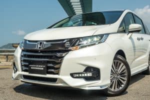 Read more about the article Honda Odyssey Won’t Start  – What Could Be Wrong?