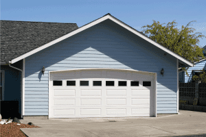 Read more about the article What’s The Right Garage Door Size For A Truck [Full-Size And Midsize]