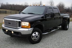 Read more about the article How To Convert A Truck To A Dually