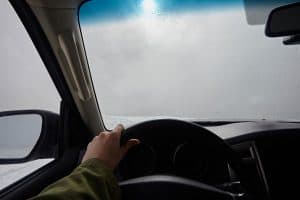 Read more about the article How To Defog Your Windshield Without Using The Heater