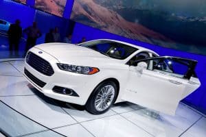 Read more about the article Does Ford Fusion Have Heated Seats?