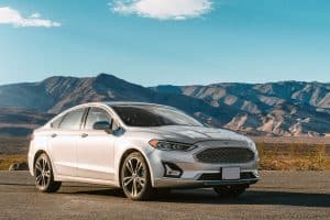 Read more about the article Ford Fusion Won’t Start  – What Could Be Wrong?