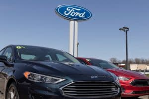 Read more about the article How To Remote Start A Ford Fusion