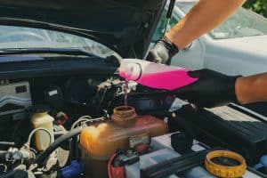 Read more about the article Can You Add Coolant When Car Engine Is Hot?