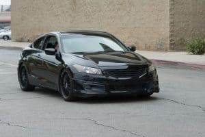 Read more about the article Honda Accord Too Loud – What Could Be Wrong?