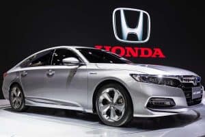 Read more about the article How Long Is A Honda Accord?
