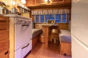 Read more about the article 5 Best Flooring Options For An RV