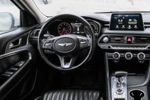 Read more about the article How To Activate And Use Launch Control On Genesis G70