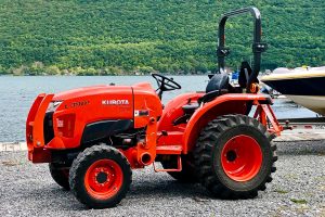 Read more about the article Kubota Tractor Won’t Start Just Clicks – What Could Be Wrong?
