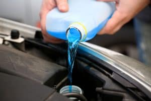 Read more about the article Does Coolant Level Drop When Engine Is Hot?