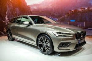 Read more about the article How Long Is A Volvo V60 [Including Estate]?