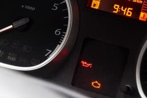 Read more about the article Can You Drive With The Powertrain Light On?