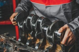 Read more about the article Do You Have To Balance A Crankshaft?