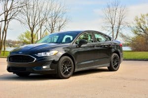 Read more about the article Does Ford Fusion Have AWD?