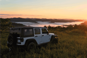 Read more about the article Jeep Wrangler Won’t Start (And No Click)  – What Could Be Wrong?