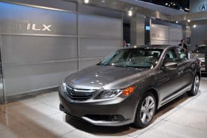 Read more about the article Does Acura ILX Come With Spare Tire?