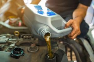 Read more about the article Should A Car Be Running When Adding Oil?