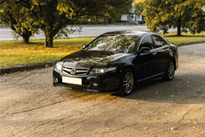 Read more about the article Honda Accord Shaking – What Could Be Wrong?