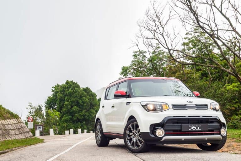 KIA SOUL 2017 Test Drive Day, Kia Soul Keeps Stalling - What Could Be Wrong?