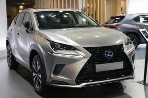 Read more about the article What Are The Lexus NX Trim Levels And Packages?