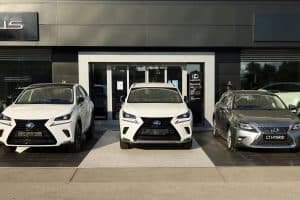Read more about the article Do Lexus Cars Require Premium Gas?