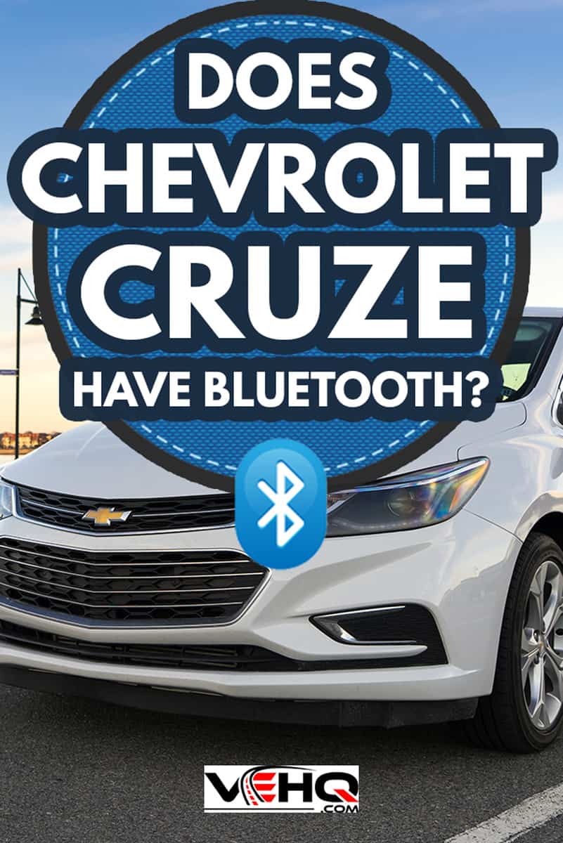Pairing Smartphone with Car Multimedia Audio System for featured image - Does Chevrolet Cruze Have Bluetooth?