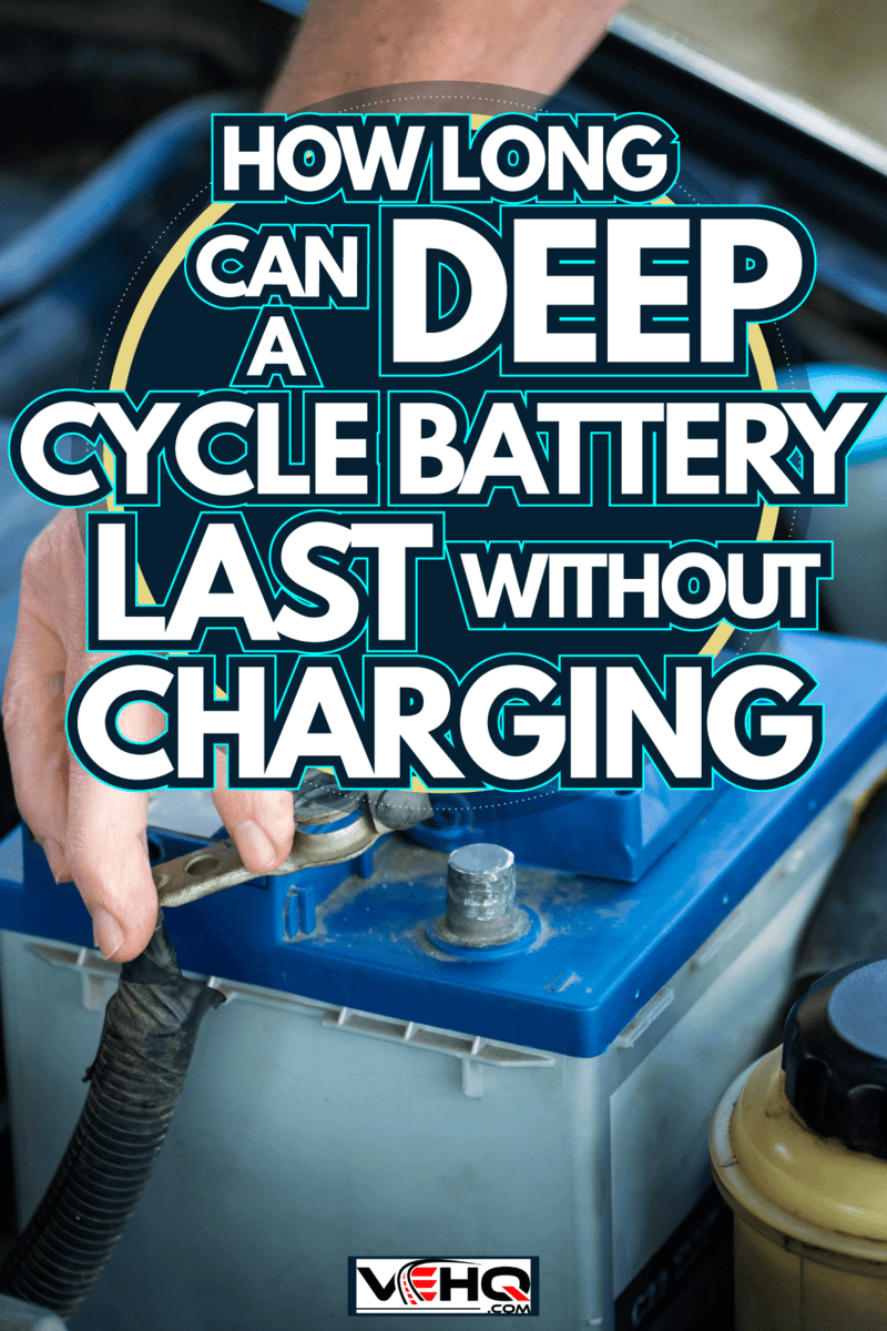 Battery Checking it capacity for a long ride, How Long Can A Deep Cycle Battery Last Without Charging