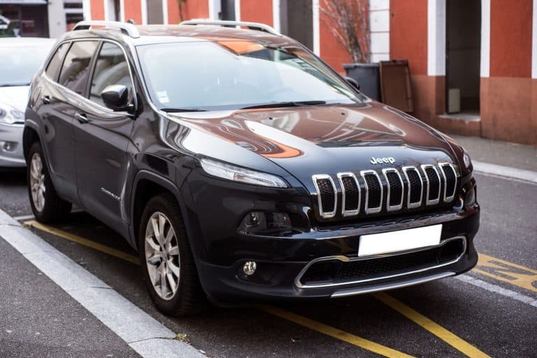 Jeep Grand Cherokee and it's amazing features, How To Unlock Jeep Cherokee WIth Keys Inside