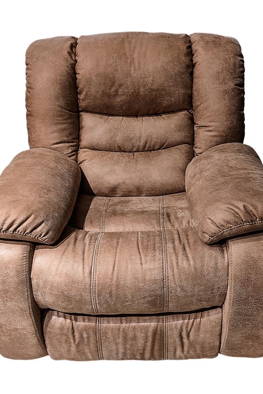 Reclining chair perfect for rv or camper van