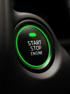 Start and stop buttons - What Sensors Can Cause A Car Not To Start