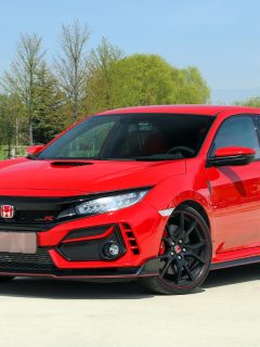 A Honda Civic type R models that was originally focused on race conditions, How Many Gallons In A Honda Civic Fuel Tank?