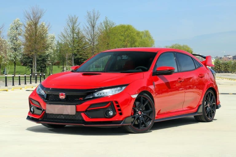 A Honda Civic type R models that was originally focused on race conditions, How Many Gallons In A Honda Civic Fuel Tank?