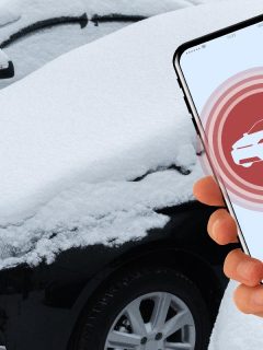 An application for remote engine start and car warm-up, How Long Does A Car Run On Remote Start?
