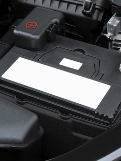 A car battery under the hood, Can You Leave A Trickle Charger On All The Time?