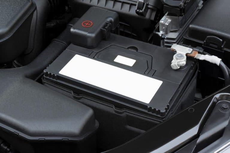 A car battery under the hood, Can You Leave A Trickle Charger On All The Time?