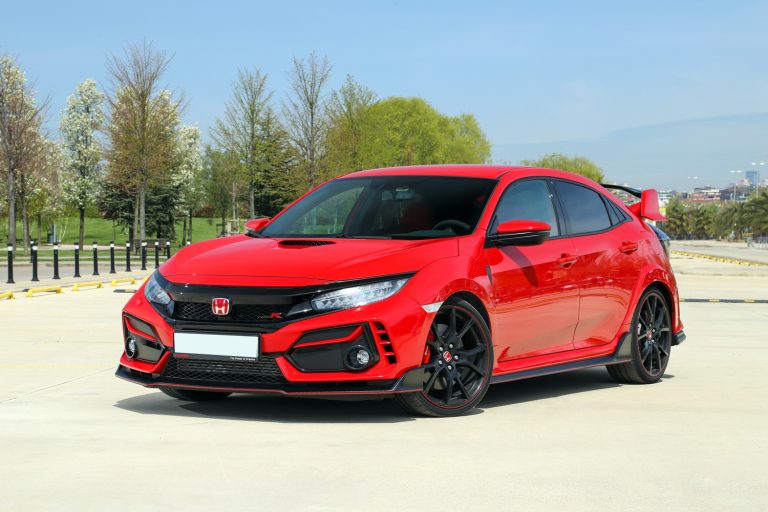 Honda Civic is a line of cars manufactured by Honda. The design of Type R models was originally focused on race conditions, with an emphasis on minimizing weight. - How To Reset Tire Pressure Light [TPSM] On A Honda Civic