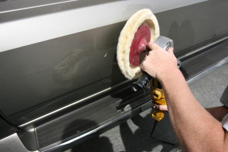 Buffing Vehicle - Buffing Vs Polishing A Car What's The Difference