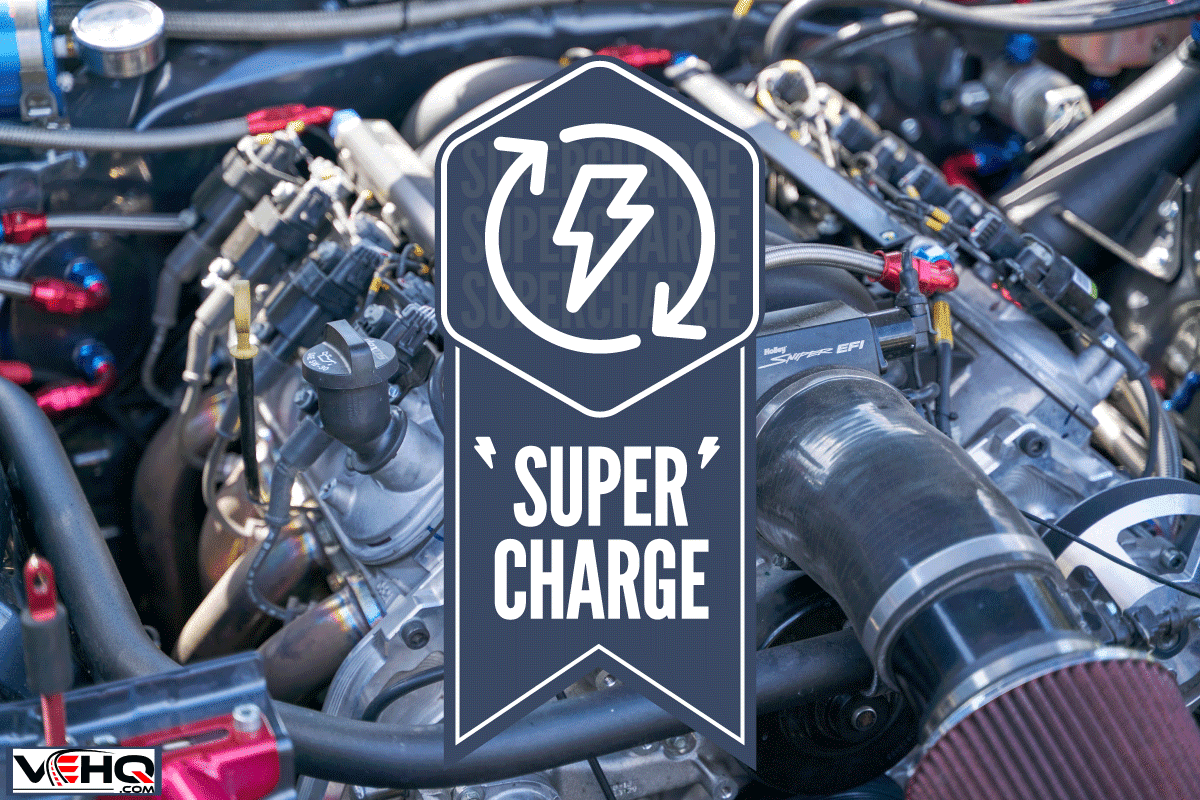 Can You Supercharge A Diesel Engine?