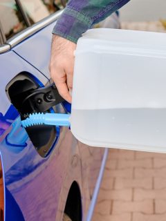 Putting DEF to the car tank, Diesel Exhaust Fluid Dosing Malfunction - What Could Be Wrong?