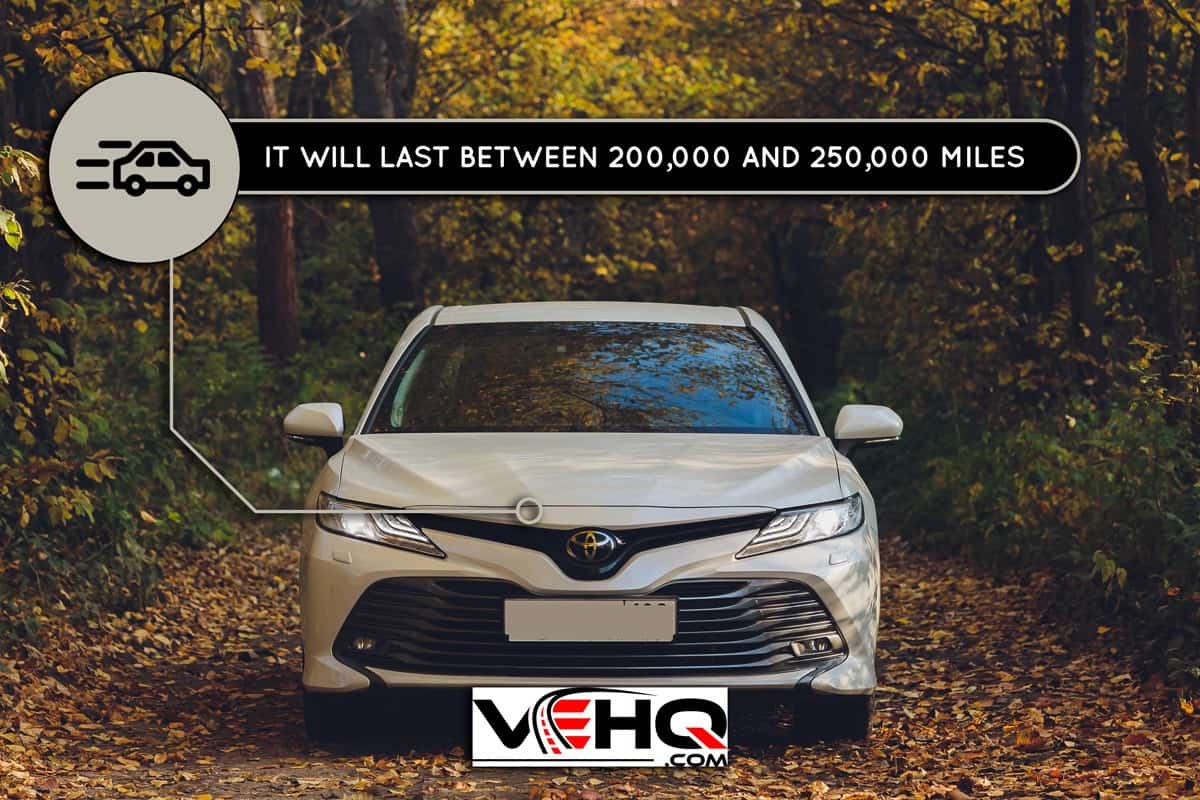 2020 Brand new Toyota Camry hybrid model, How Many Miles Can A Toyota Camry Last?