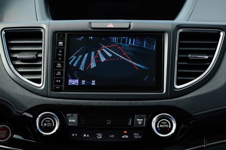 Screen multimedia system , How To Remove Scratches From Car Navigation Screen