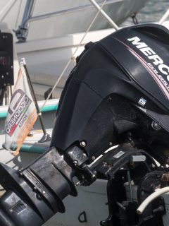 Mercury marine outboard motor, What Year Is My Mercury Outboard? [Inc. VIN Chart]