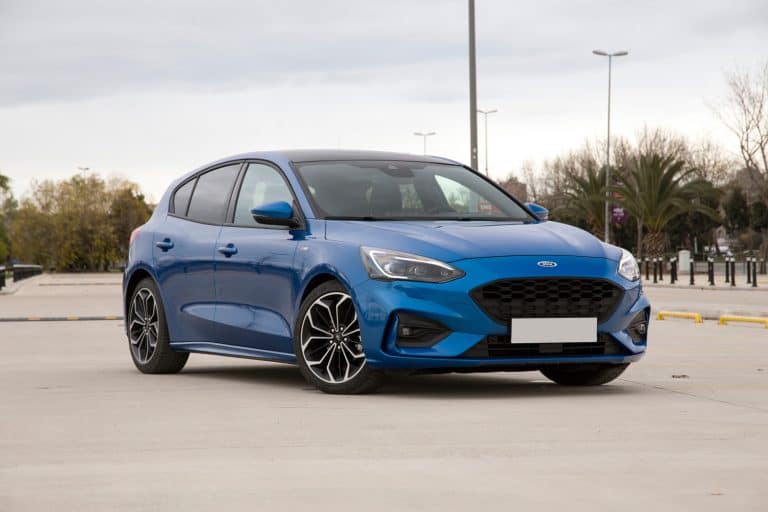 The New Ford Focus is a compact car manufactured by the Ford Motor Company - Ford Focus High Beams Won't Stay On—What To Do