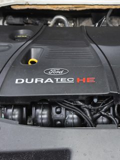 Ford Mondeo internal combustion engine, Ford Open Loop (OL) Fault - What To Do?