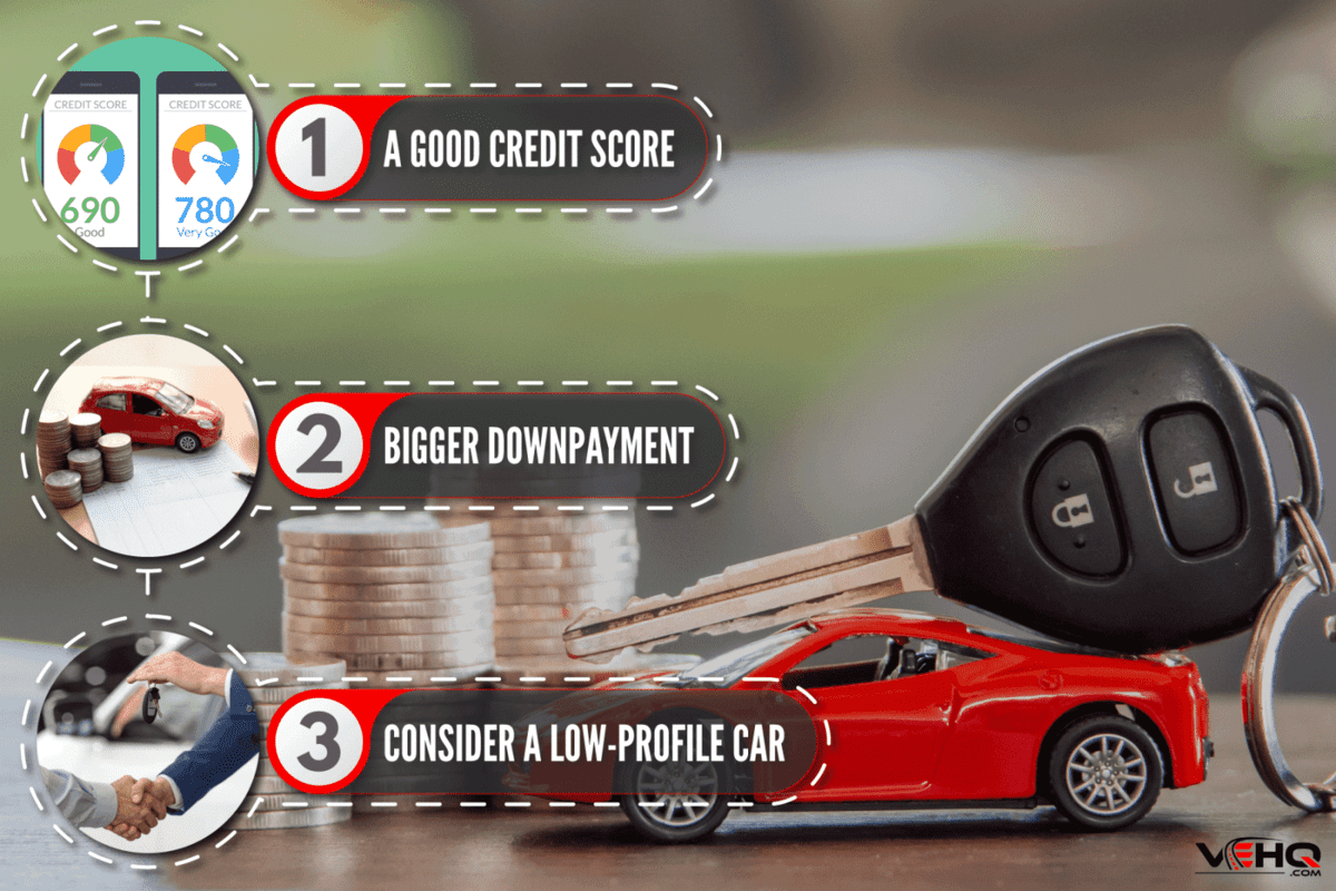 red car key on stacks coin, Can You Modify A Financed Or Leased Car? Here's What You Need To Know!