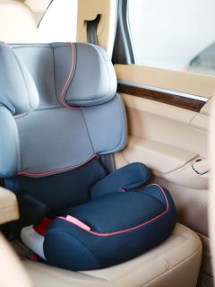 Luxury baby car seat for safety. - Can You Rent A Car Seat Without Renting A Car?