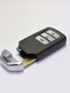 Remote key photos Of Honda City saloon 2017- How To Start Honda Odyssey With A Key [Alternative If Your Key Fob Is Dead]