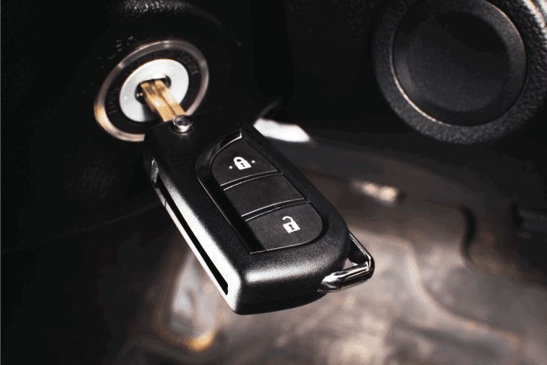 Car key with remote in the ignition switch, How Do You Bypass An Ignition Immobilizer?