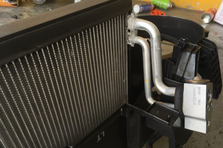 Brand new car evaporator, How To Bypass Evaporator Temperature Sensor [Is It Possible?]?