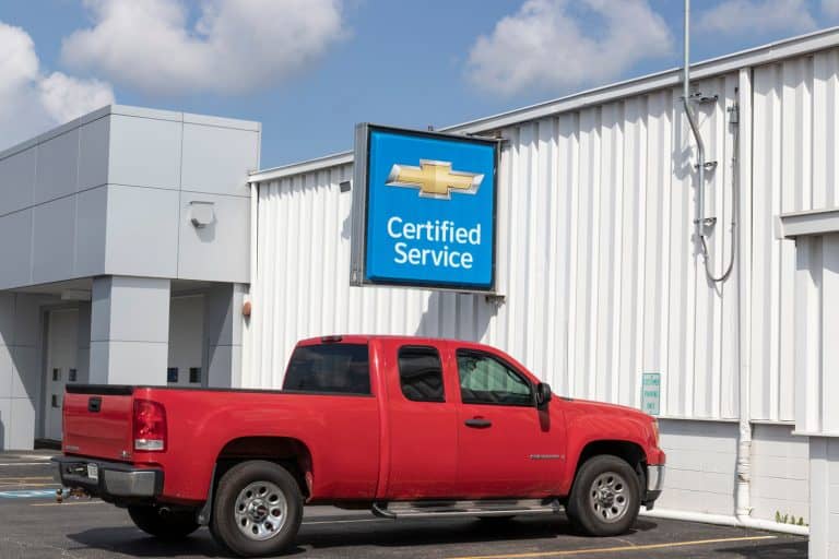 Chevrolet car and SUV Dealership Certified Service. Chevy is a Division of General Motors and makes the Silverado, Traverse and Equinox., How To Put A Tailgate Back On A Chevy